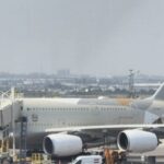 Flight Review: Etihad Airways Economy Class Abu Dha to Toronto with Flying Blue Points