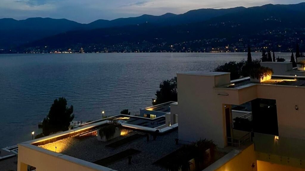 Hotel Review: Hilton Rijeka Costabella Beach Resort, Croatia