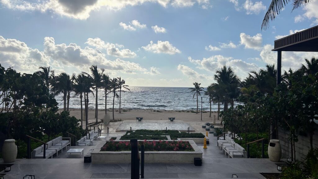 Review: Hilton Tulum Riviera Maya All-Inclusive – Mexico