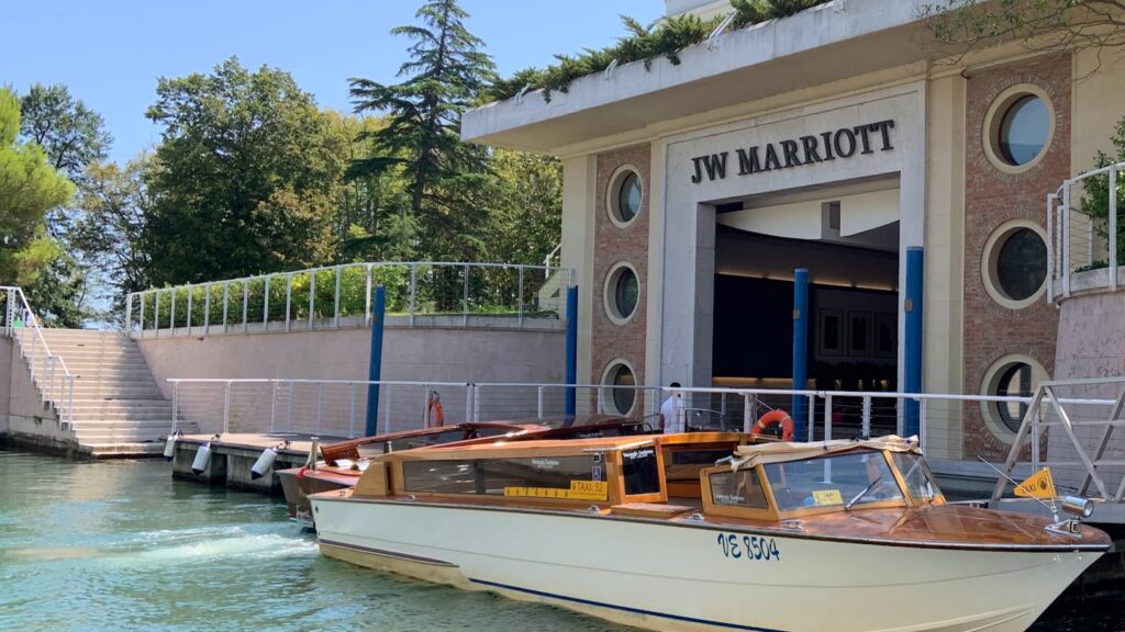 Marriott Bonvoy™ Business American Express® Card Review
