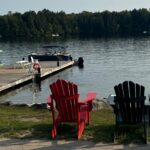 JW Marriott the Rosseau Muskoka Resort Hotel Review: Ontario Luxury Resort