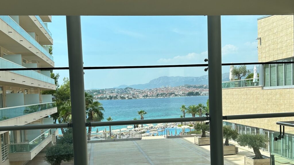 Hotel Review: Le Meridien Lav Split By Marriott – Croatia