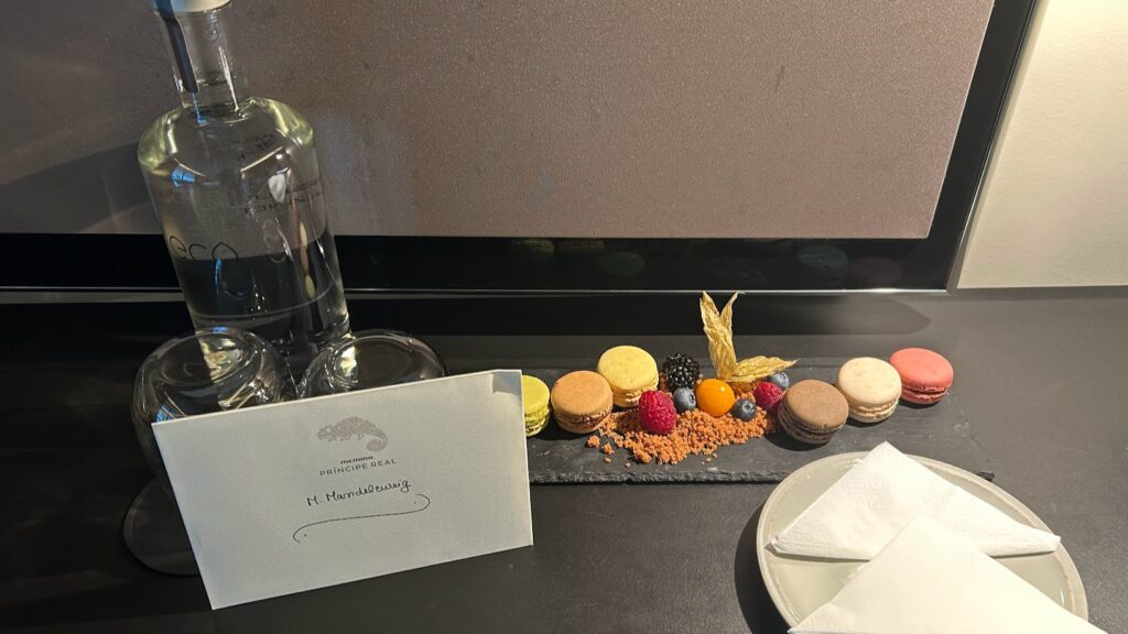 Marriott Bonvoy® Elite Status: Benefits and How to Earn