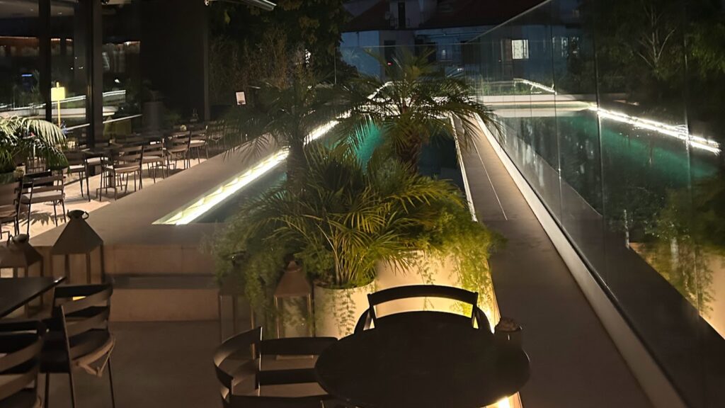 Review: Memmo Principe Real, Lisbon, a Member of Design Hotels