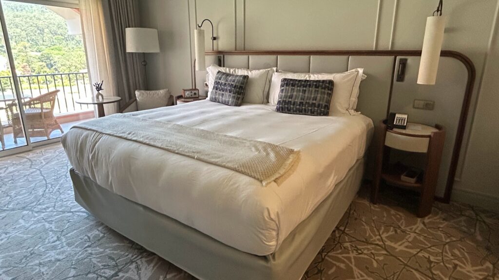Marriott Bonvoy™American Express® Card Review