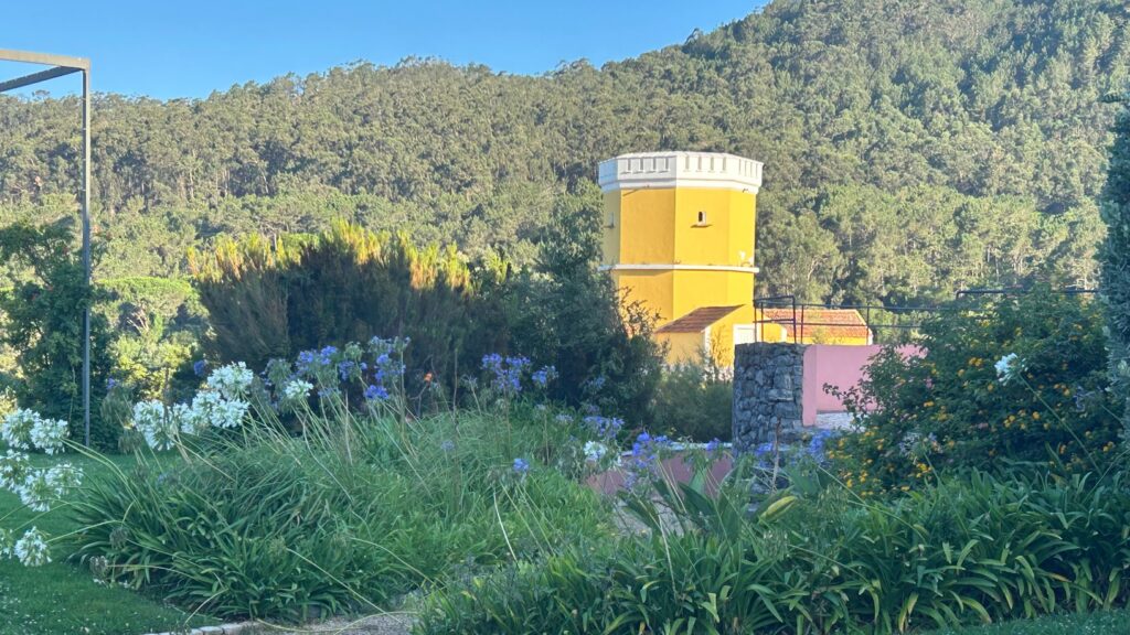 Review: The Ritz-Carlton® – Penha Longa Resort