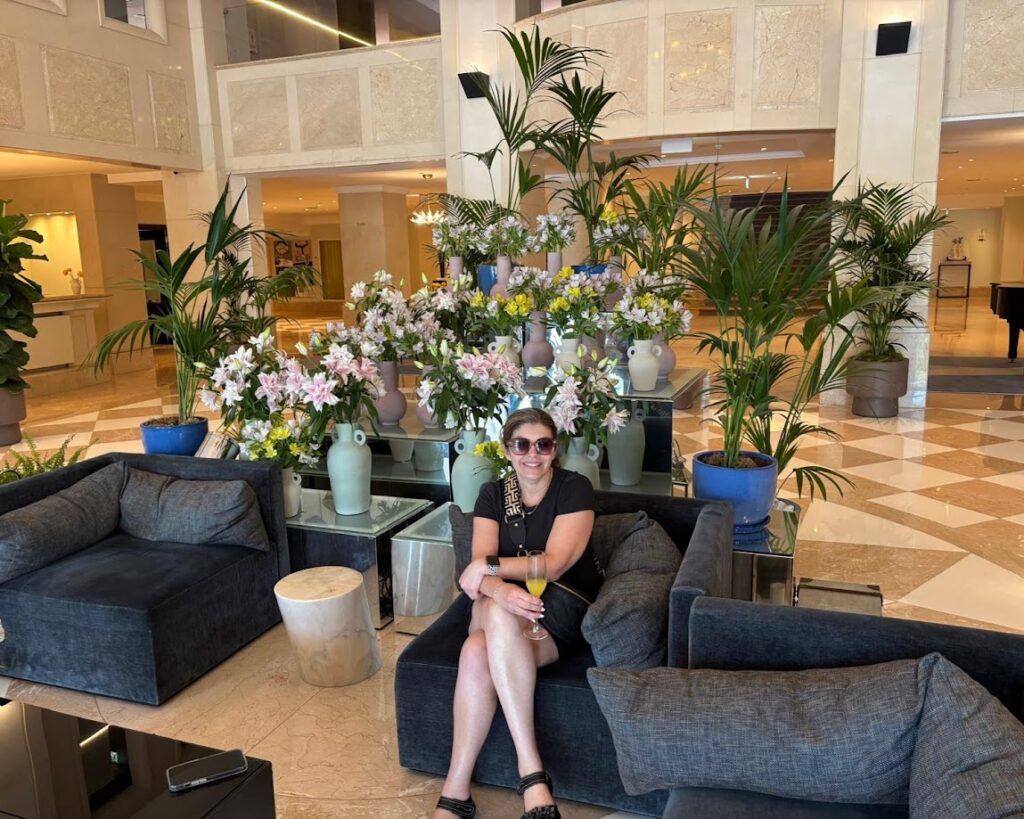 Hotel Review: The Ritz-Carlton® Penha Longa Resort – Portugal