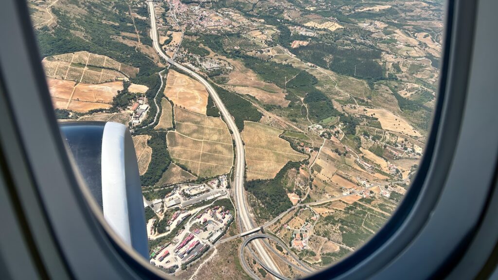 A Complete Guide to Aeroplan’s Stopover