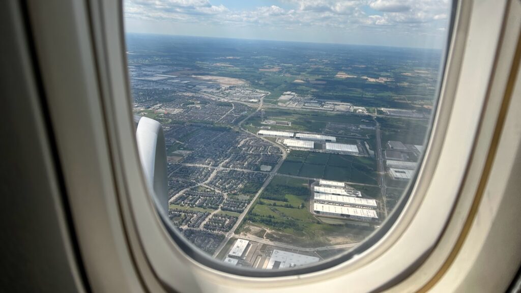 How to Earn to Most Air Canada Aeroplan® Points?