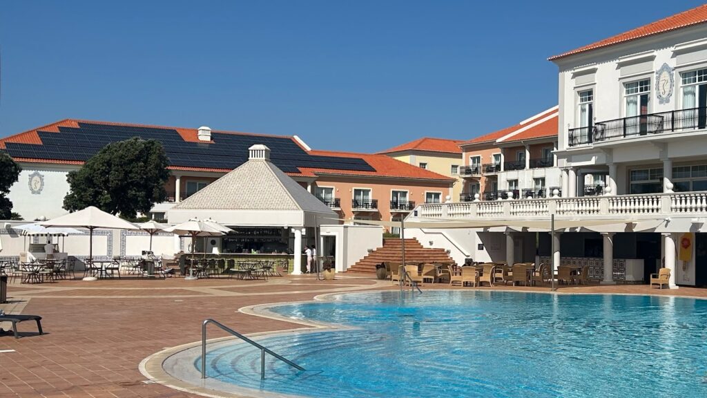 Hotel Review: Praia D’El Rey Marriott Golf & Beach Resort – Portugal