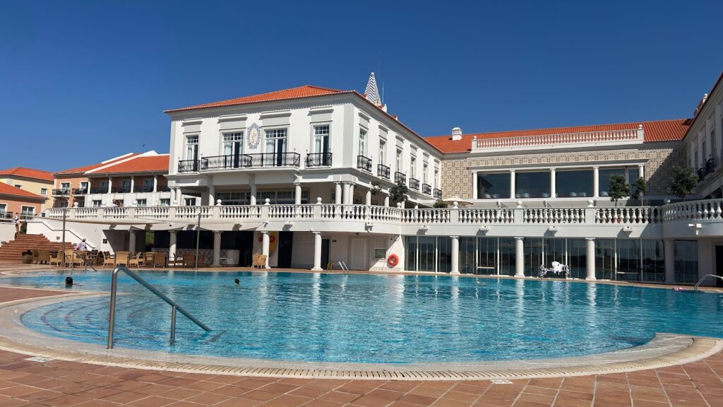 Review: Praia D’El Rey Marriott Golf & Beach Resort – Portugal