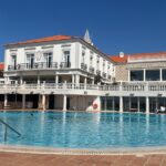 Praia del Rey Resort, Obidos, Portugal