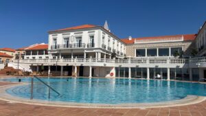 Praia del Rey Resort, Obidos, Portugal