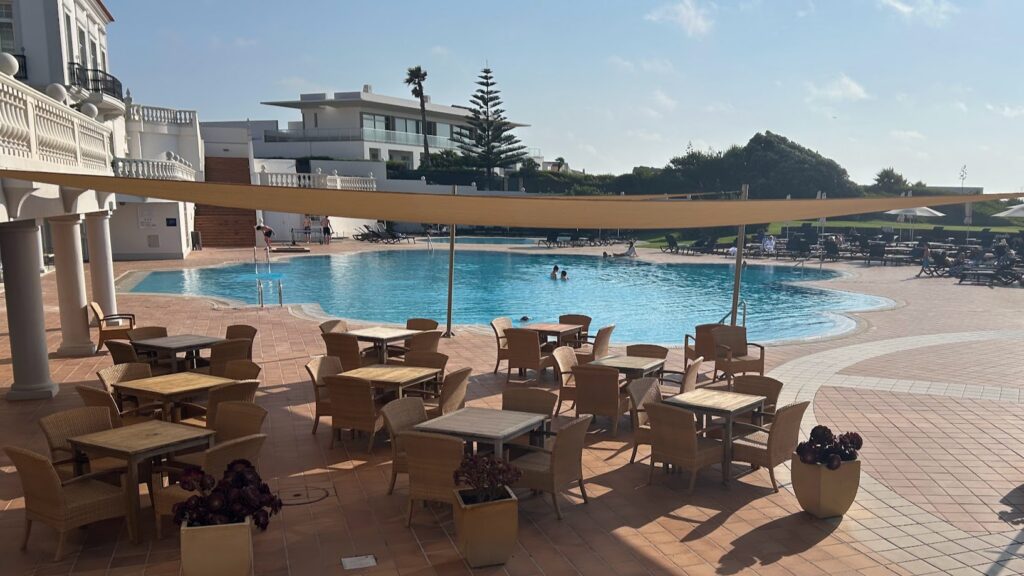 Marriott Bonvoy® American Express® Card Review