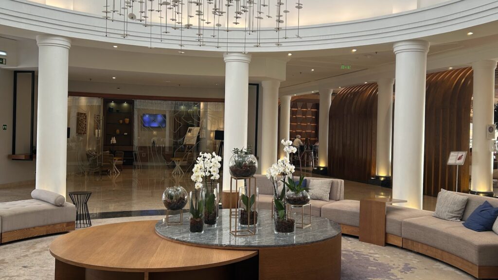 Marriott Bonvoy® Hotel Program: How It Works?