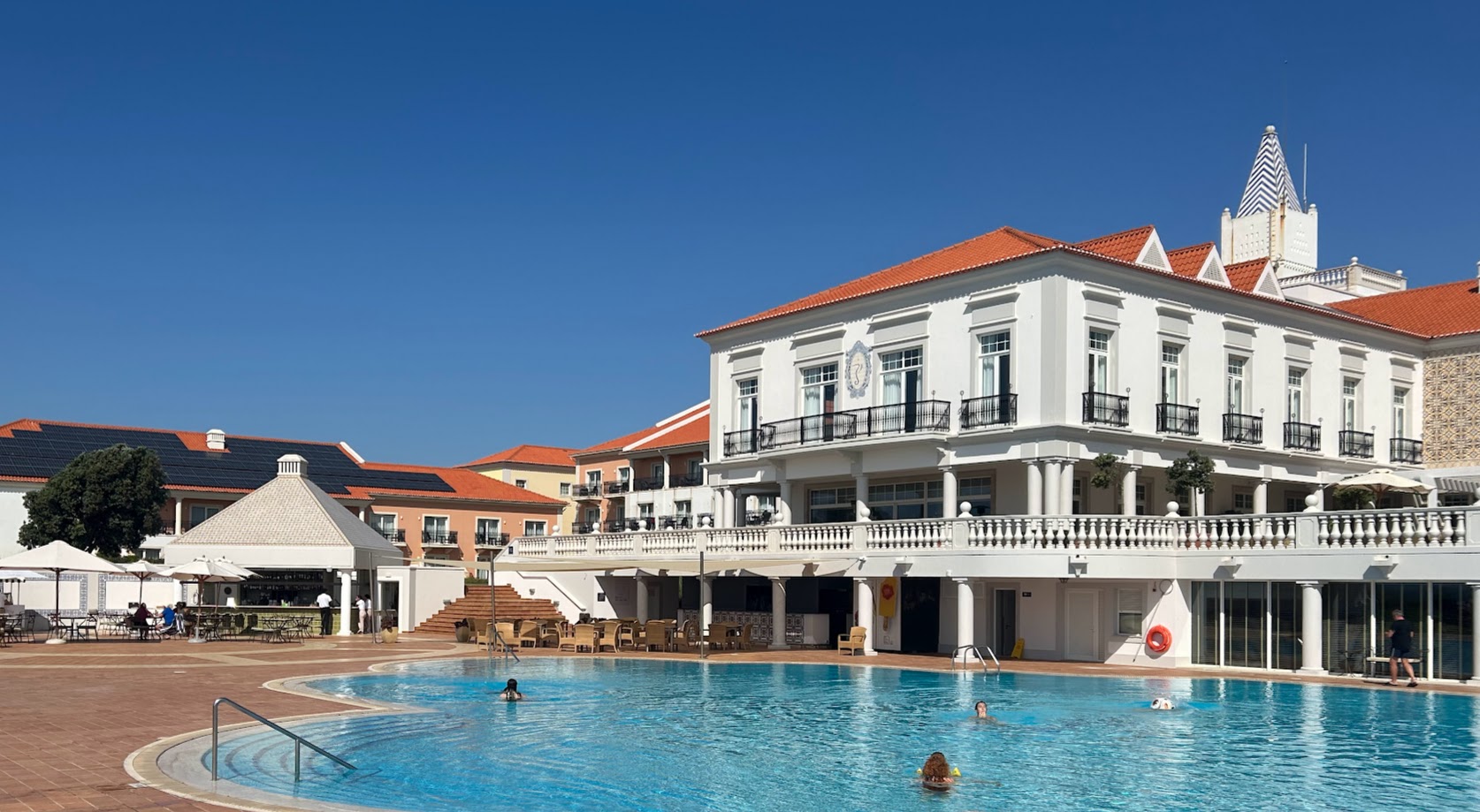 Marriott Bonvoy Business American Express Card Review