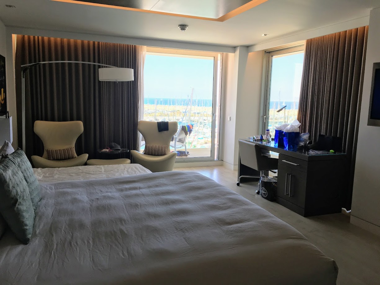 Ritz-Carlton Herzliya