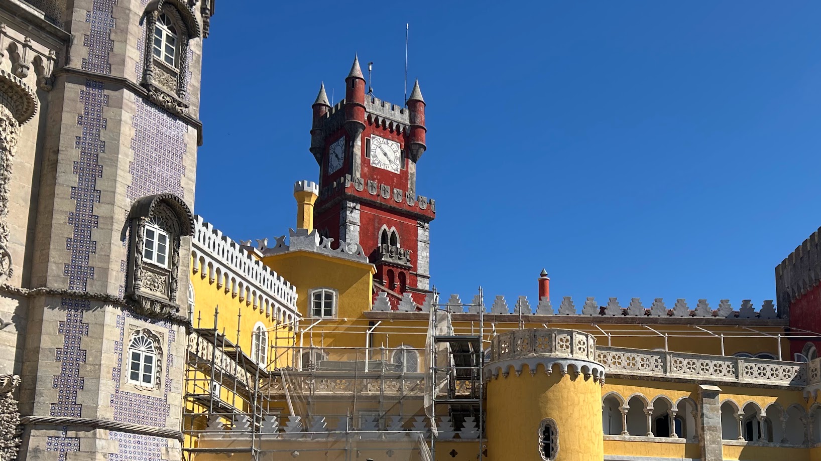 RBC Avion Visa Infinite Privilege Card