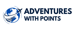 Adventures With Points
