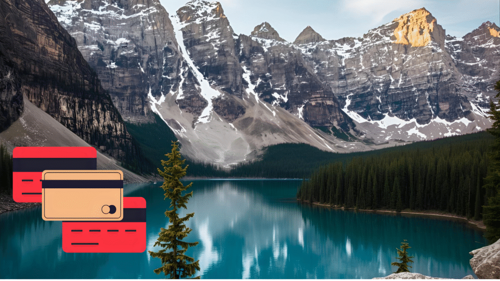 Best Canadian Credit Cards