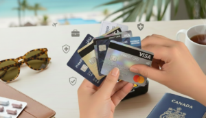 Credit Cards Travel Inurance