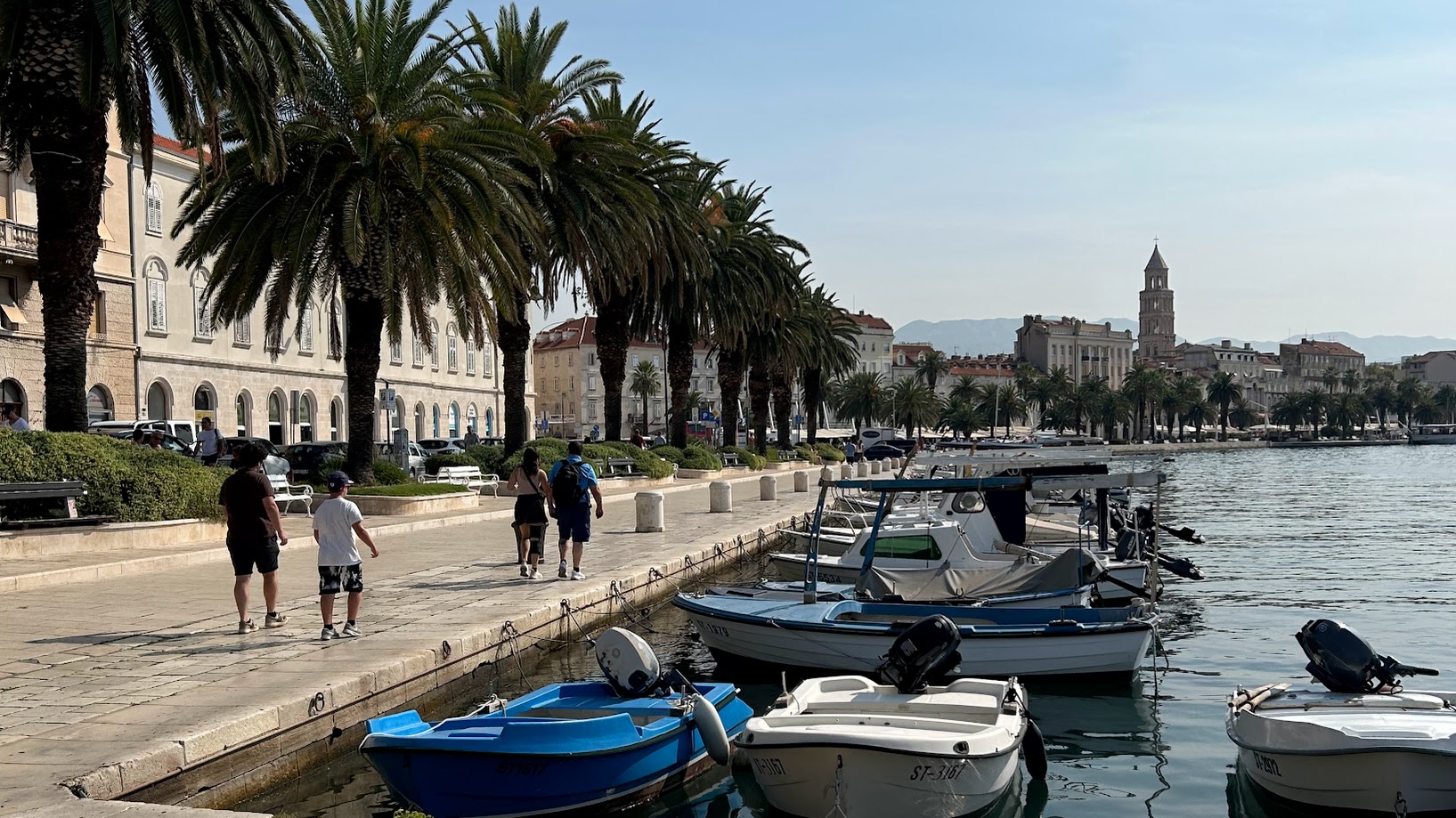 Best Hotels in Slovenia and Croatia to…