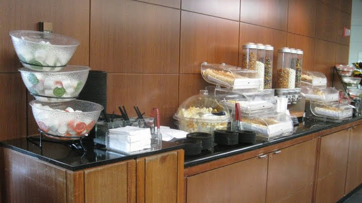 The Complete Guide to the DragonPass Airport Lounge Program