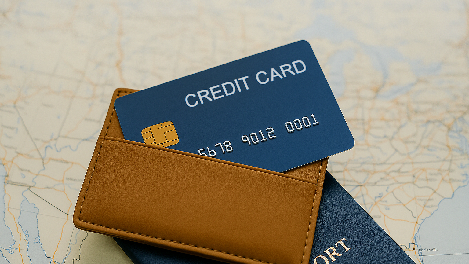 Managing Credit Cards Responsibly in Canada