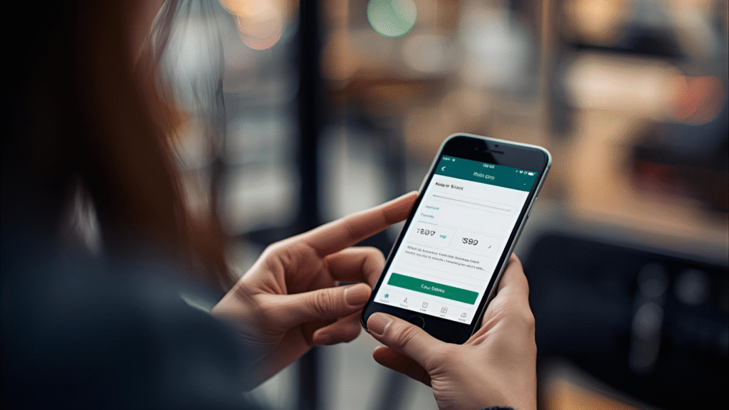 Bill Payment Services