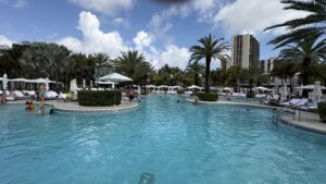 JW Marriott Miami Turnberry Resort & Spa