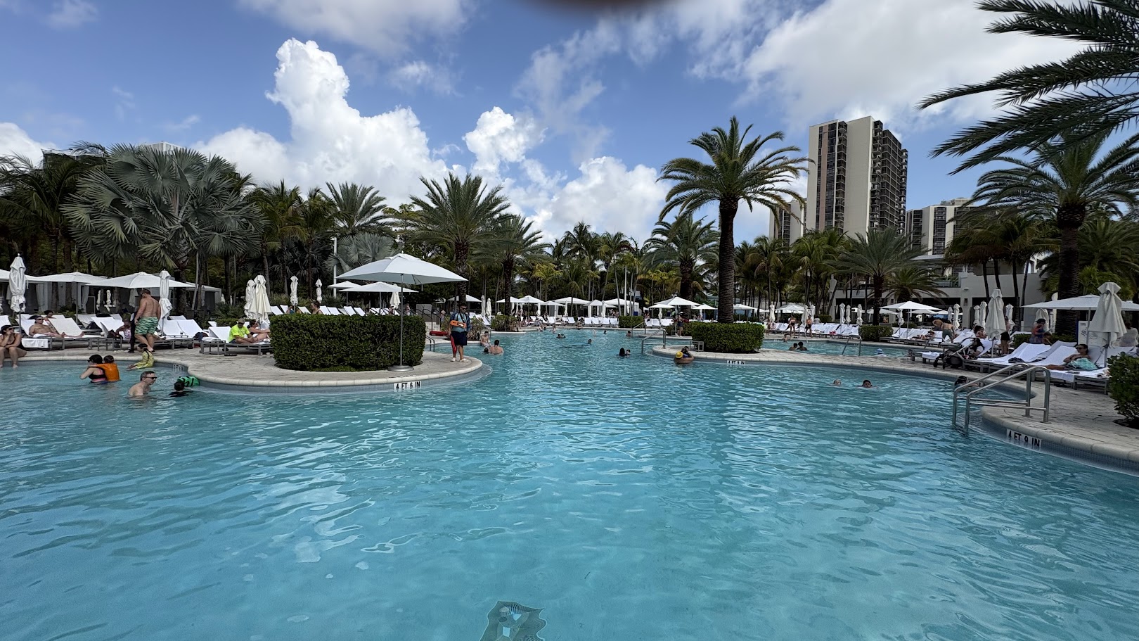 JW Marriott Miami Turnberry Resort & Spa