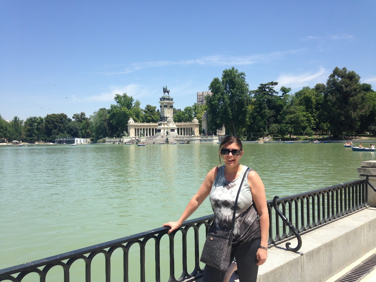 Madrid, Spain