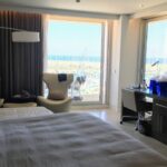 Ritz-Carlton Herzliya Hotel Review: Luxury Beach Location