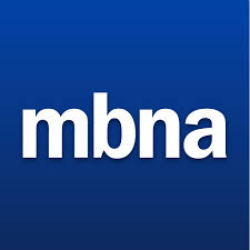 MBNA Logo Small