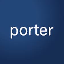 Porter Small Icon