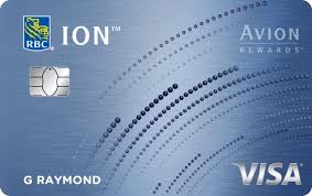 RBC ION Visa