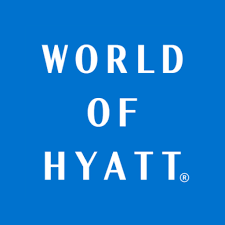 World of Hyatt Small Logo