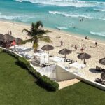 Cancun Hilton Mar Caribe