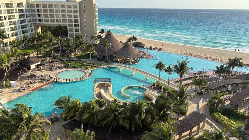 Westin_Cancun