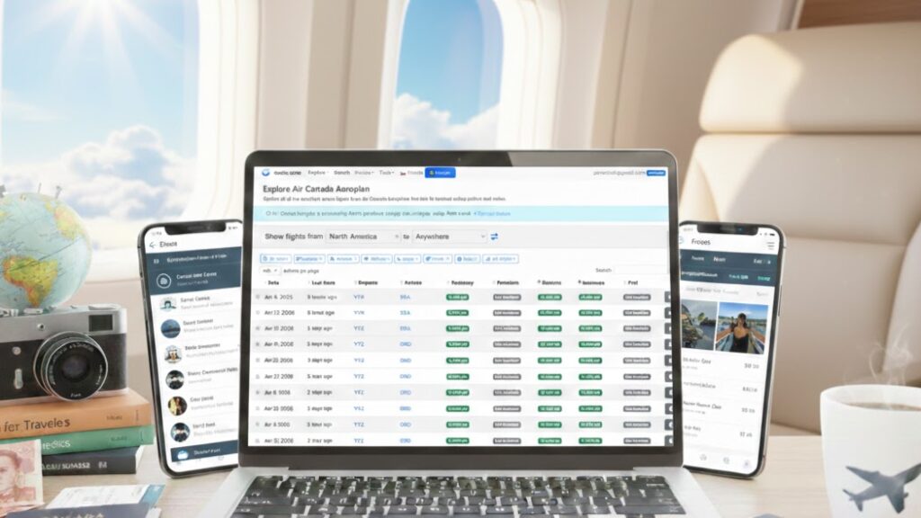 Flight-Search-Tools
