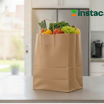 Instacart-Header