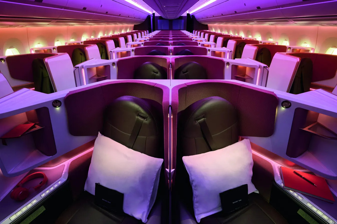 Amex Canada Offer: Get $300 Cash-Back on Virgin Atlantic Flights