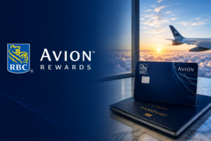 RBC Avion Rewards