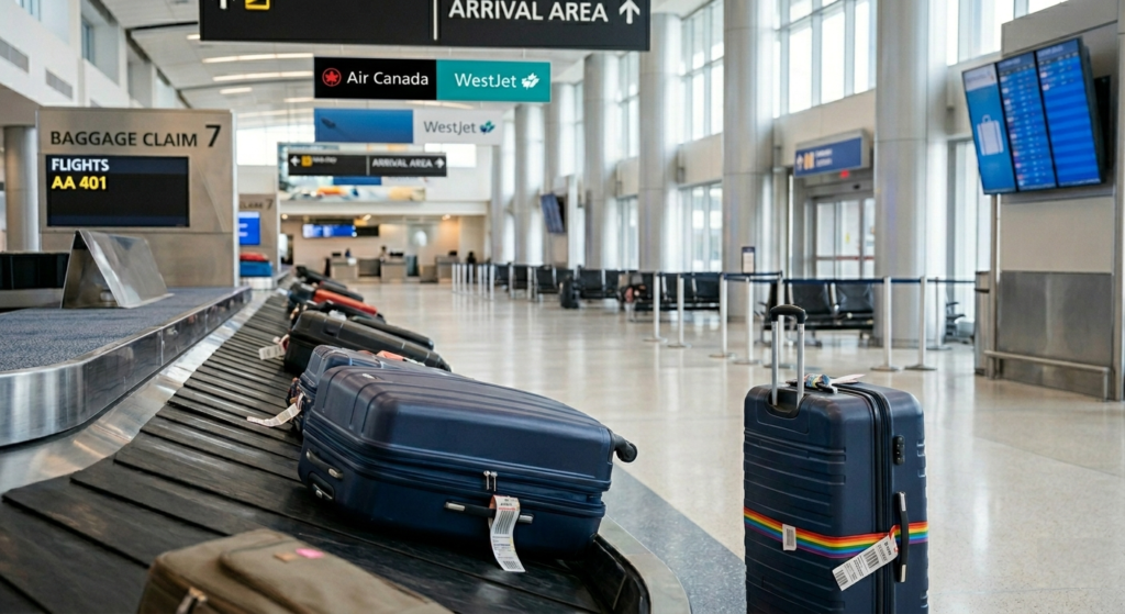 Baggage