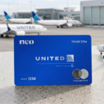 United MileagePlus Neo World Elite Mastercard Header