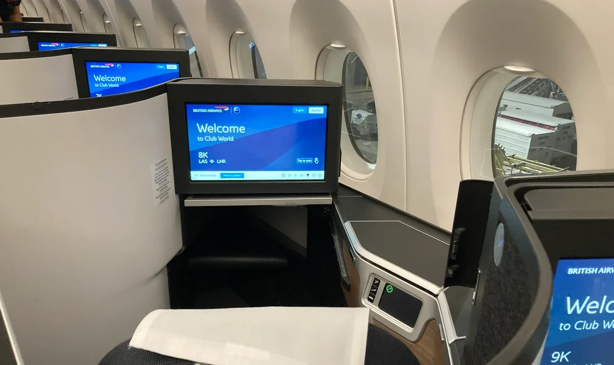 RBC Avion to British Airways Transfer Bonus: 30% Until June 19, 2026