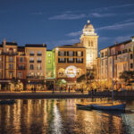 Maximize Amex Platinum $200 Travel Credit at Fine Hotels and Resorts