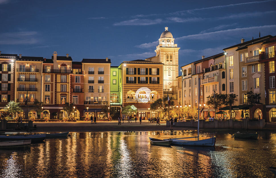 Maximize Amex Platinum $200 Travel Credit at Fine Hotels and Resorts