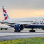 Redeem Avios for British Airways Flights