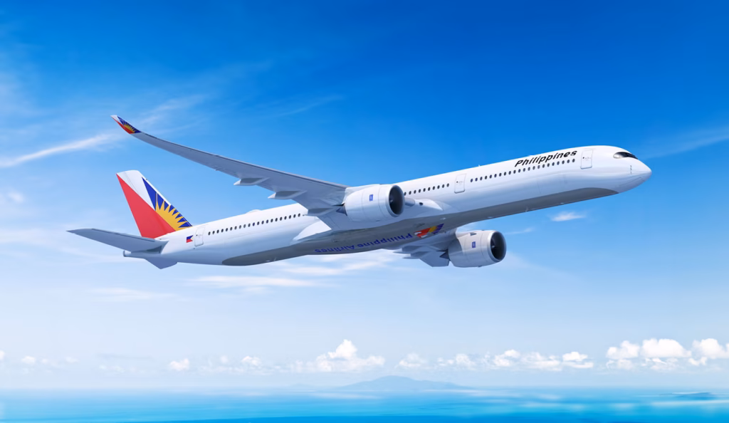 philippines airlines